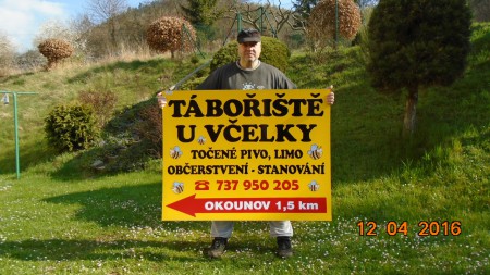 reklamní cedule